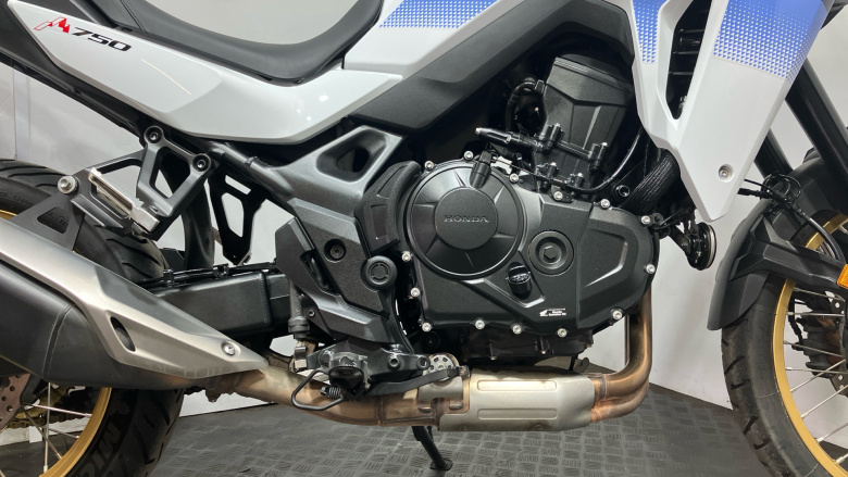(23MY) Honda XL750 Transalp